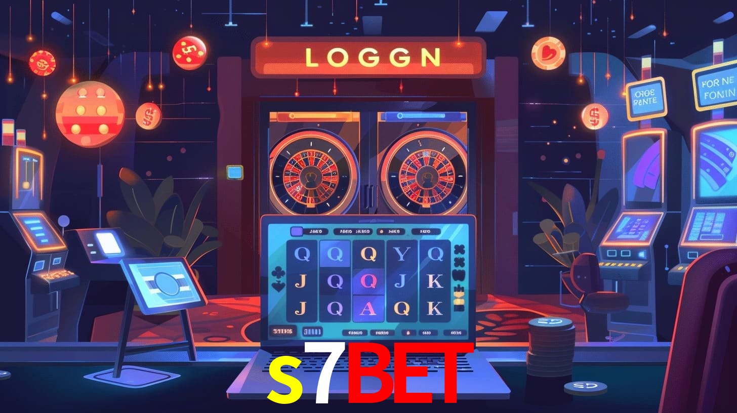 Integração de APIs s7bet