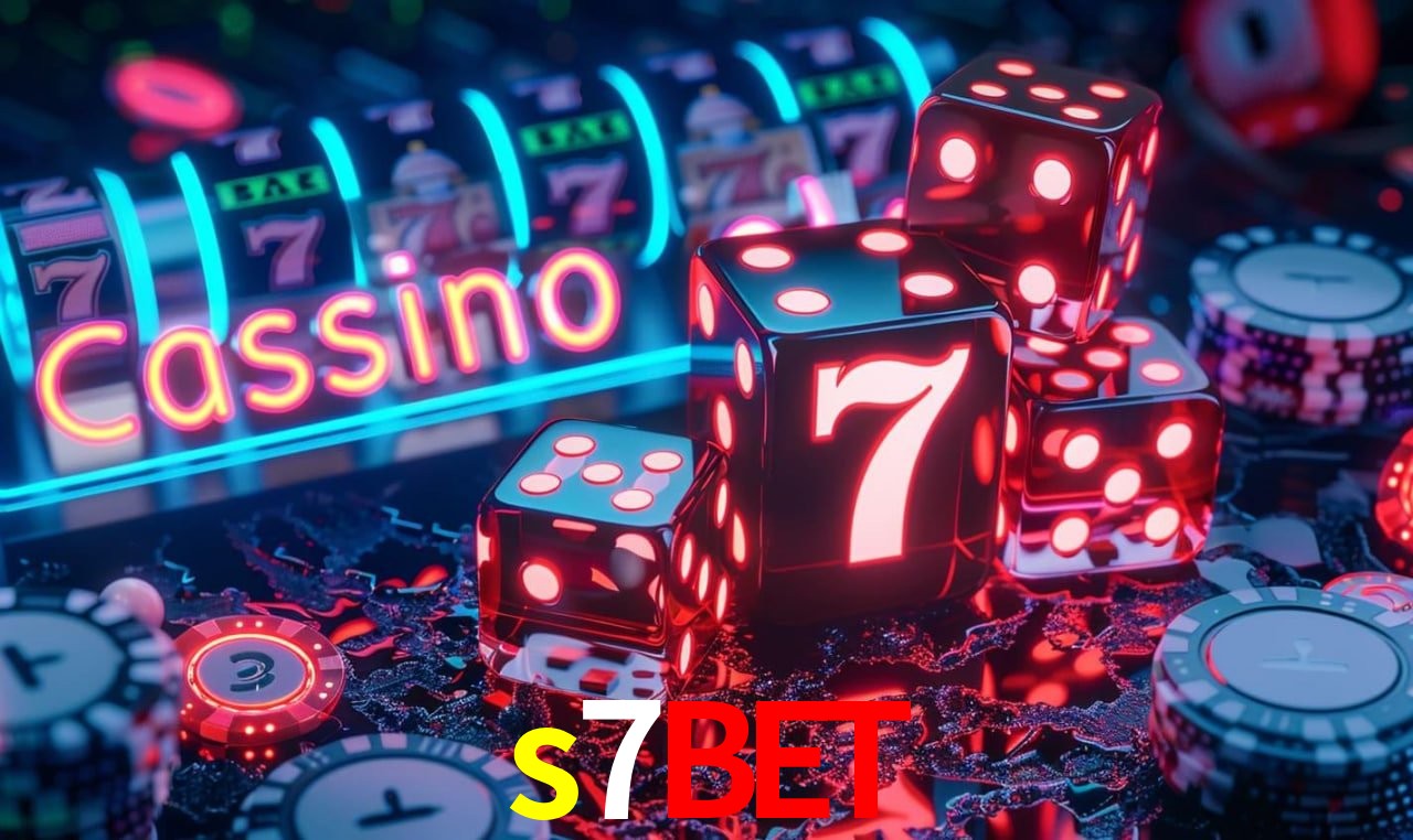 Experiência VIP s7bet