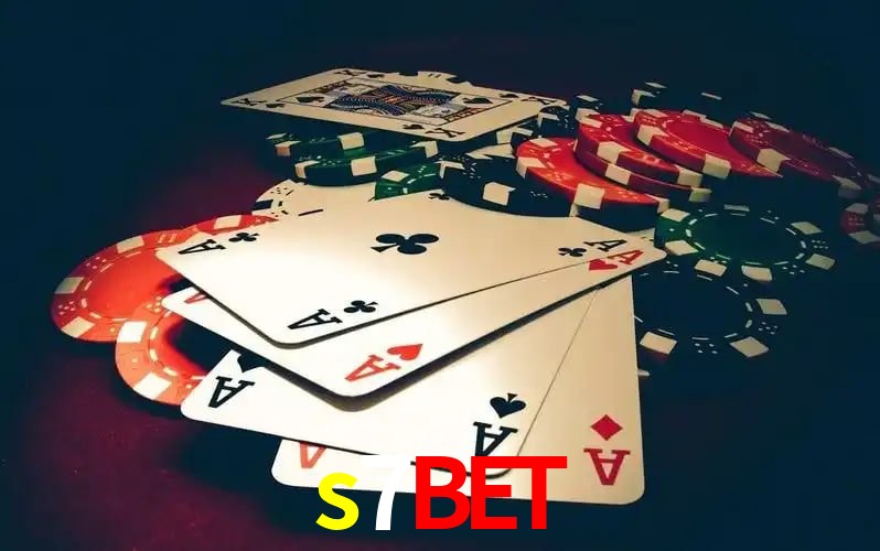 s7bet plataforma — saque cashout PIX com comprovante