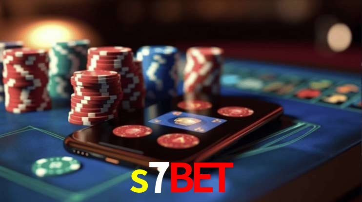Avaliações dos Jogadores s7bet