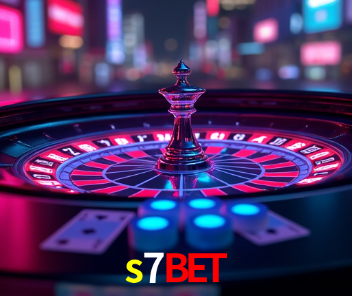 A Emoção da Loteria na s7bet: Uma Chance de Mudança de Vida