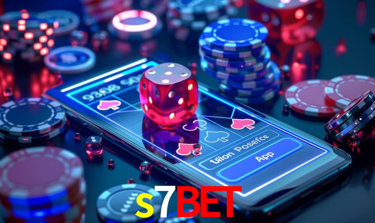 s7bet plataforma — depósito PIX instantâneo no caixa