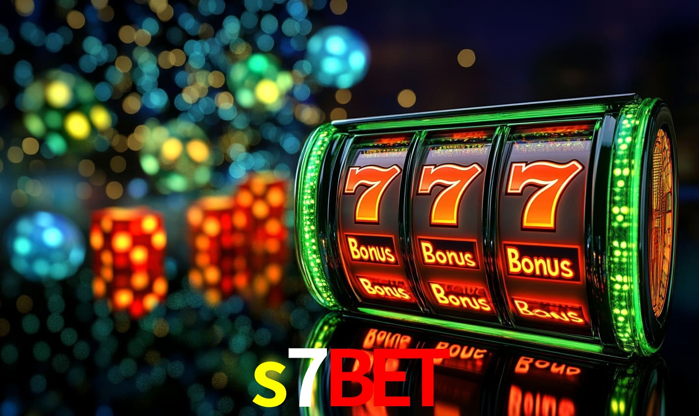 Provedores de Jogos s7bet