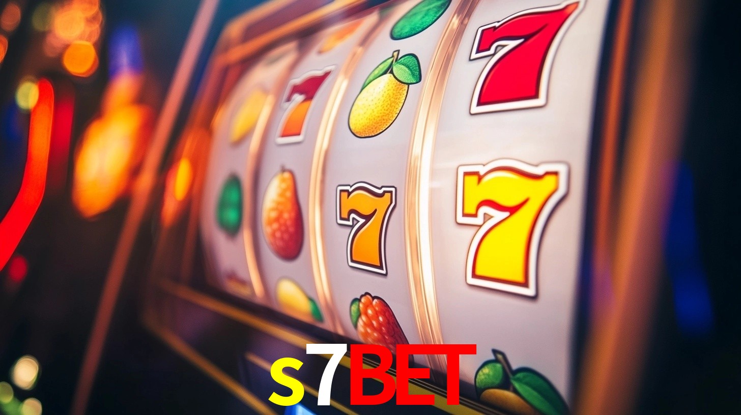 s7bet bônus — cashback 15 por cento e níveis VIP