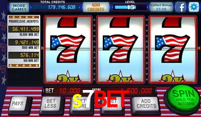 A Emoção da Loteria na s7bet: Uma Chance de Mudança de Vida
