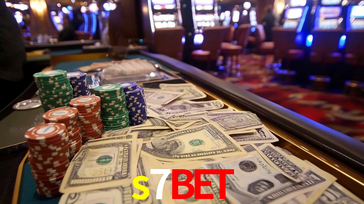 s7bet login — painel de entrada no app oficial