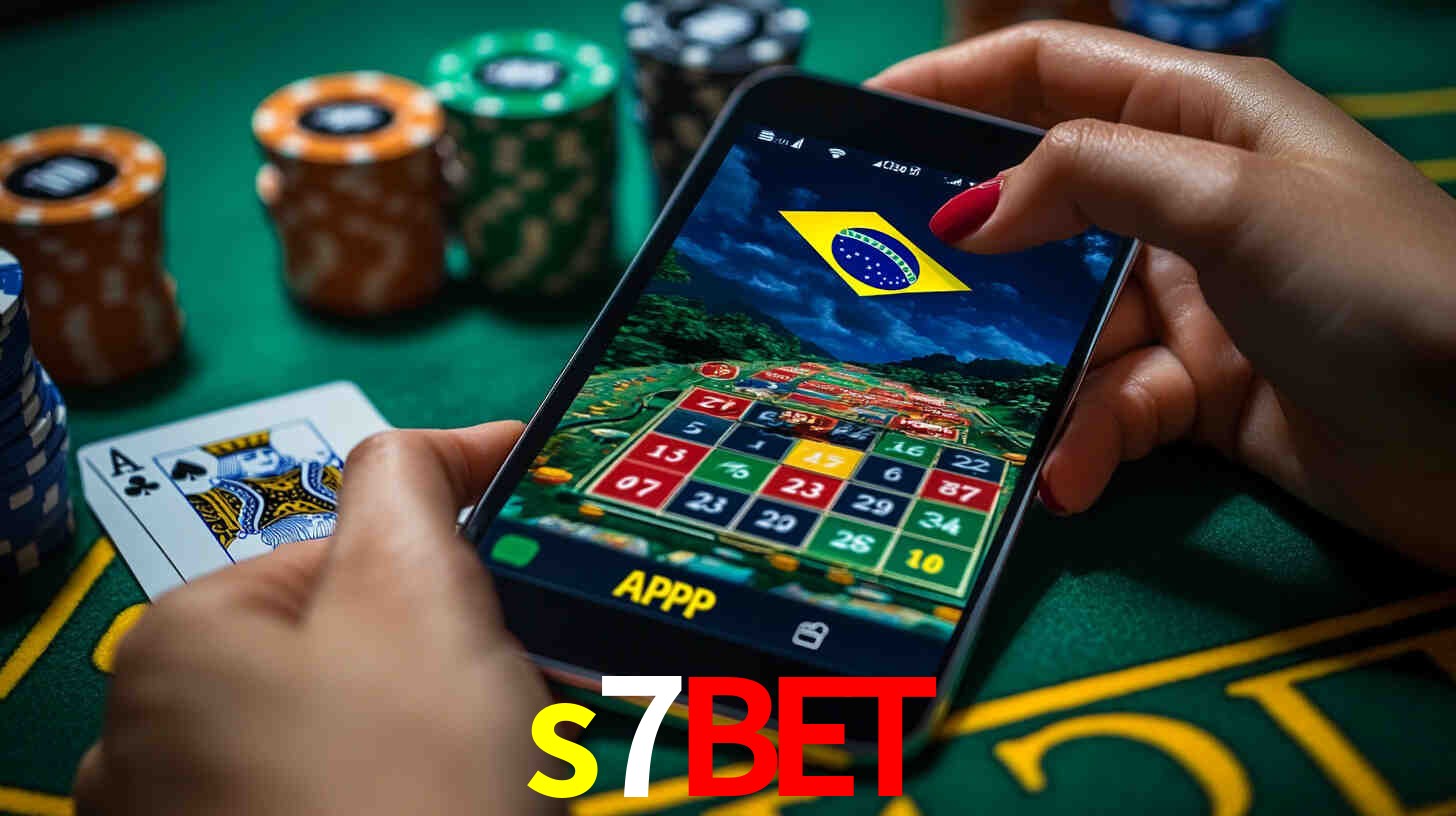 Descubra a Essência do s7bet: Nossa História e Compromissos