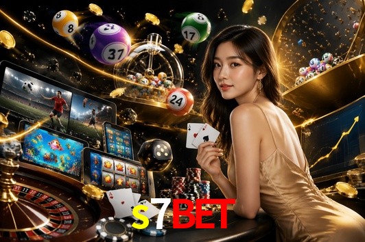 APP oficial da s7bet para mobile