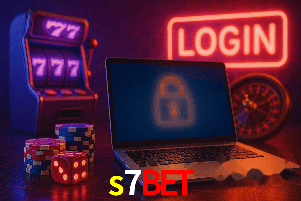 Apostas de Tênis s7bet