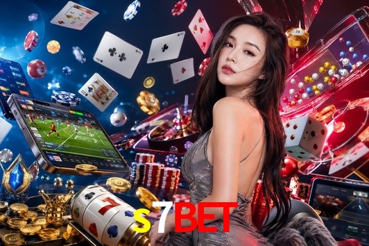 Games Directory s7bet