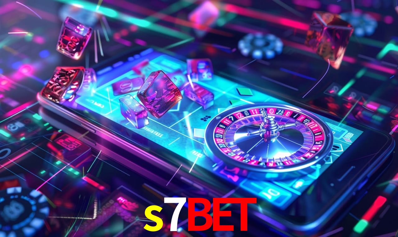Apostas de Futebol s7bet