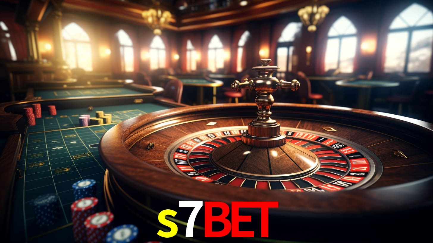Blackjack Table s7bet