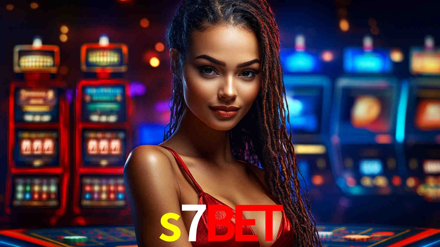 Desvendando o Mundo dos Jogos Virtuais na s7bet
