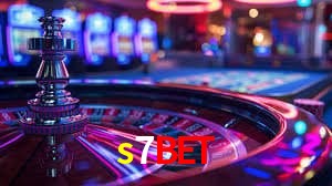 Estatísticas Esportivas s7bet
