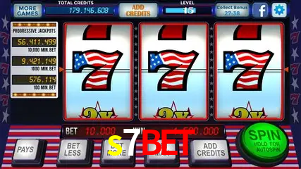 Descubra o Mundo do Cassino Online com s7bet