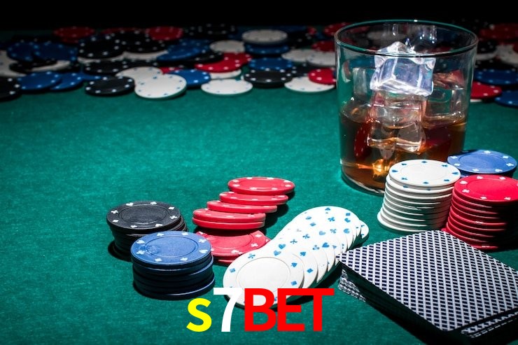 Casino VIP s7bet