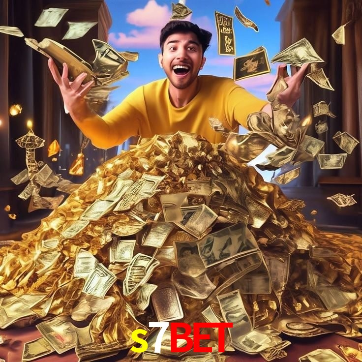 Casino Ao Vivo s7bet