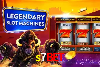 Desvendando o Mundo dos Jogos Virtuais na s7bet