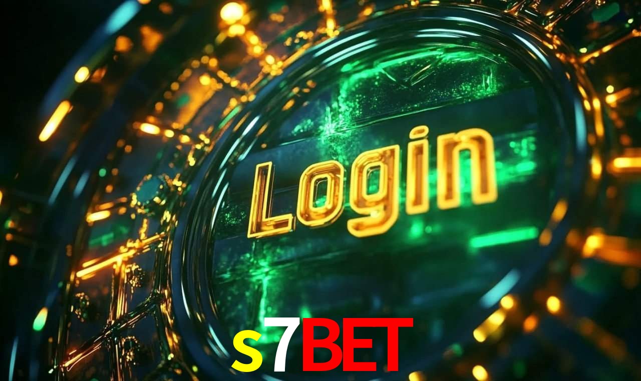 s7bet bet — mercados de futebol e esportes no app