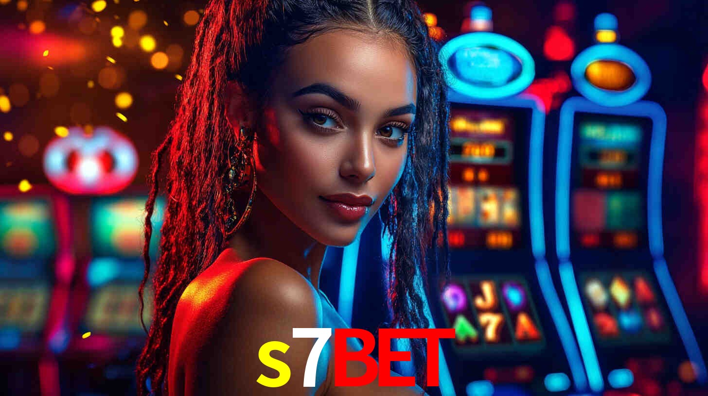 Inovações de Jogos na s7bet: O Futuro das Experiências Interativas
