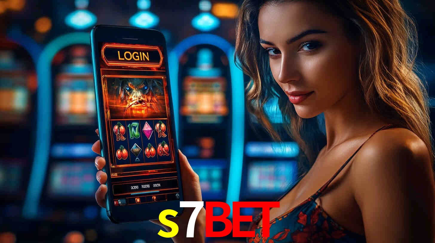 s7bet: A Experiência de Casino com Jogos de Mesa ao Vivo