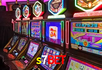 A Emoção da Loteria na s7bet: Uma Chance de Mudança de Vida