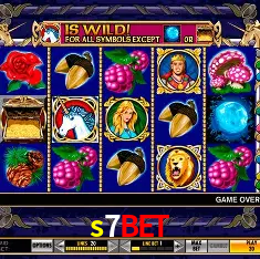 Descubra a Magia dos Jogos de Arcade no s7bet