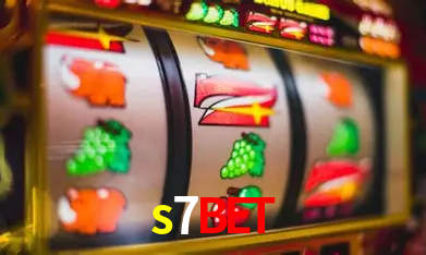 Apostas Esportivas na s7bet: Um Guia Completo