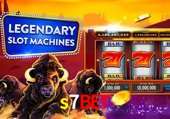 A Revolução dos Aplicativos de Jogos no s7bet