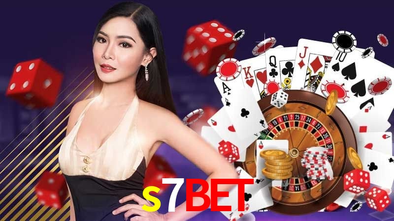 Jogos Exclusivos s7bet