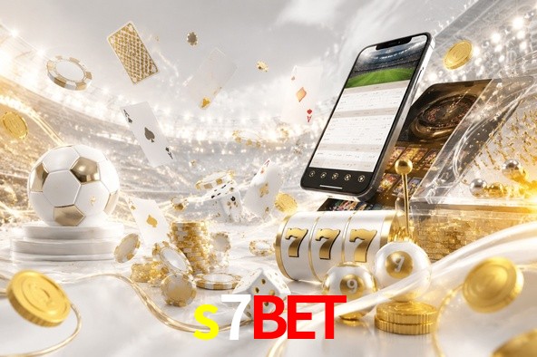 Welcome Bonus s7bet