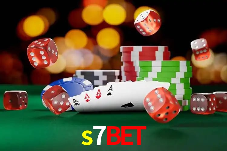 Recursos de Bônus s7bet