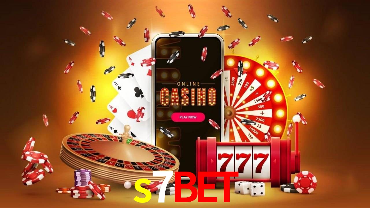Diretório de Jogos s7bet