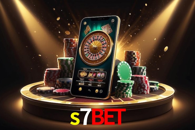 Cadastro Rápido s7bet