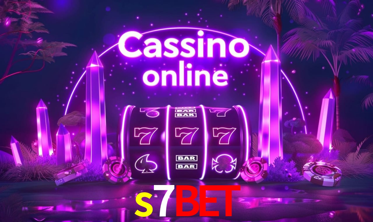 Segurança 2FA s7bet