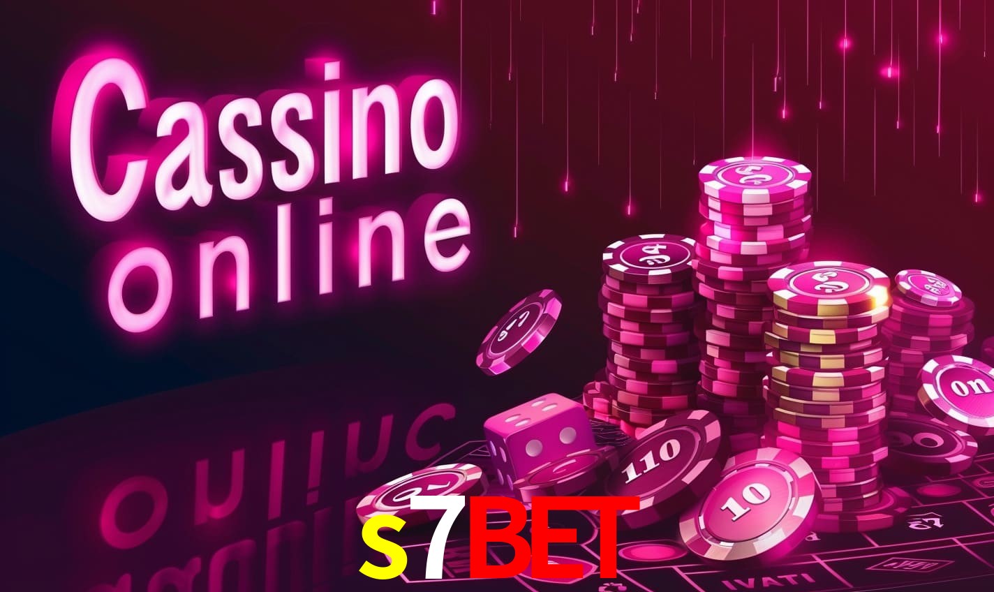s7bet download — arquivo APK para Android oficial