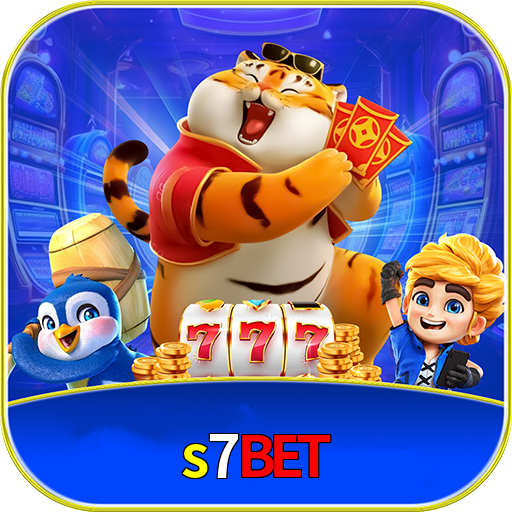 Ícone app s7bet